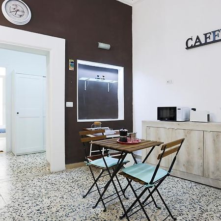 New Start Panoramic Apartment Naples Luaran gambar