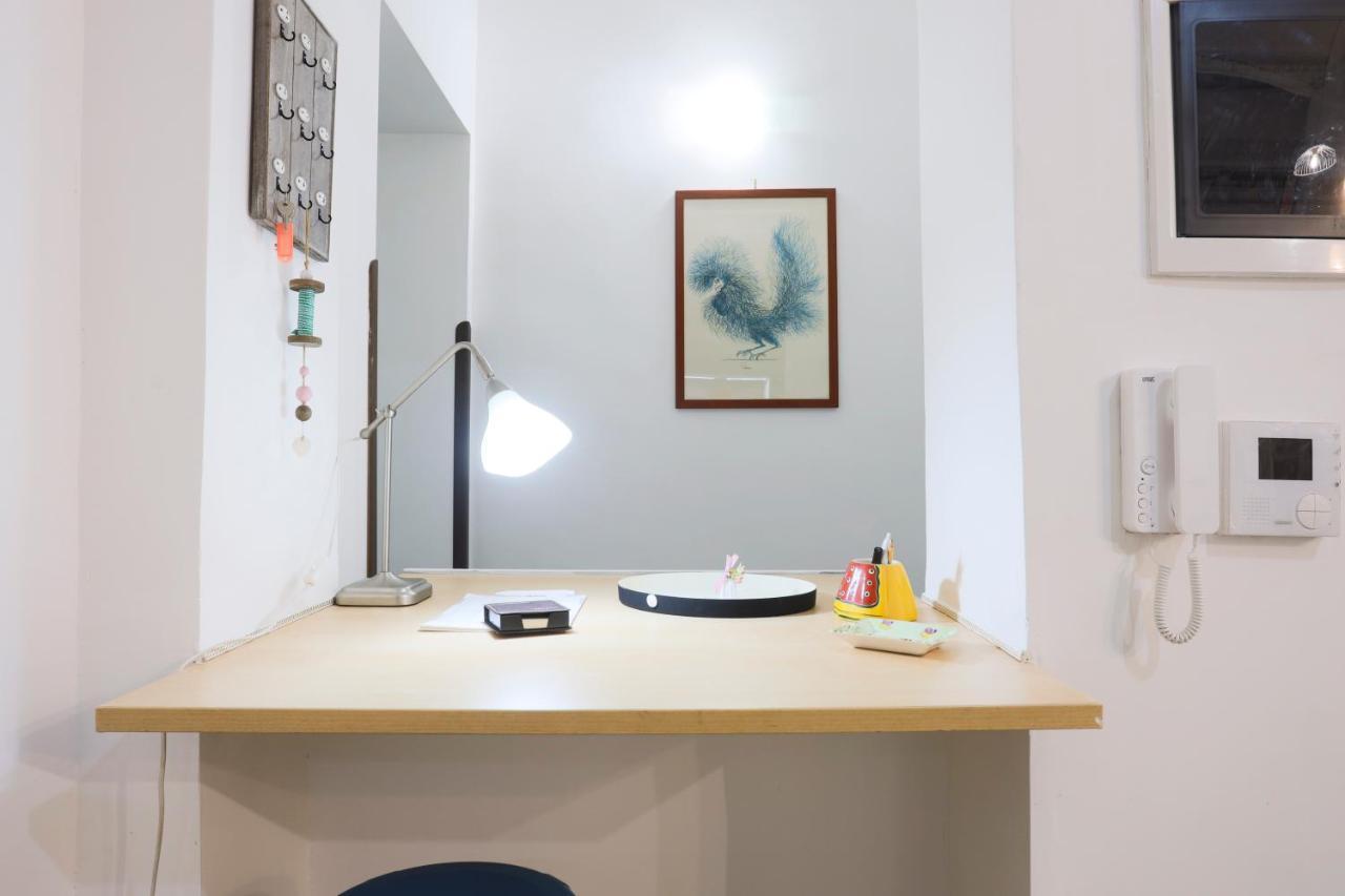 New Start Panoramic Apartment Naples Luaran gambar