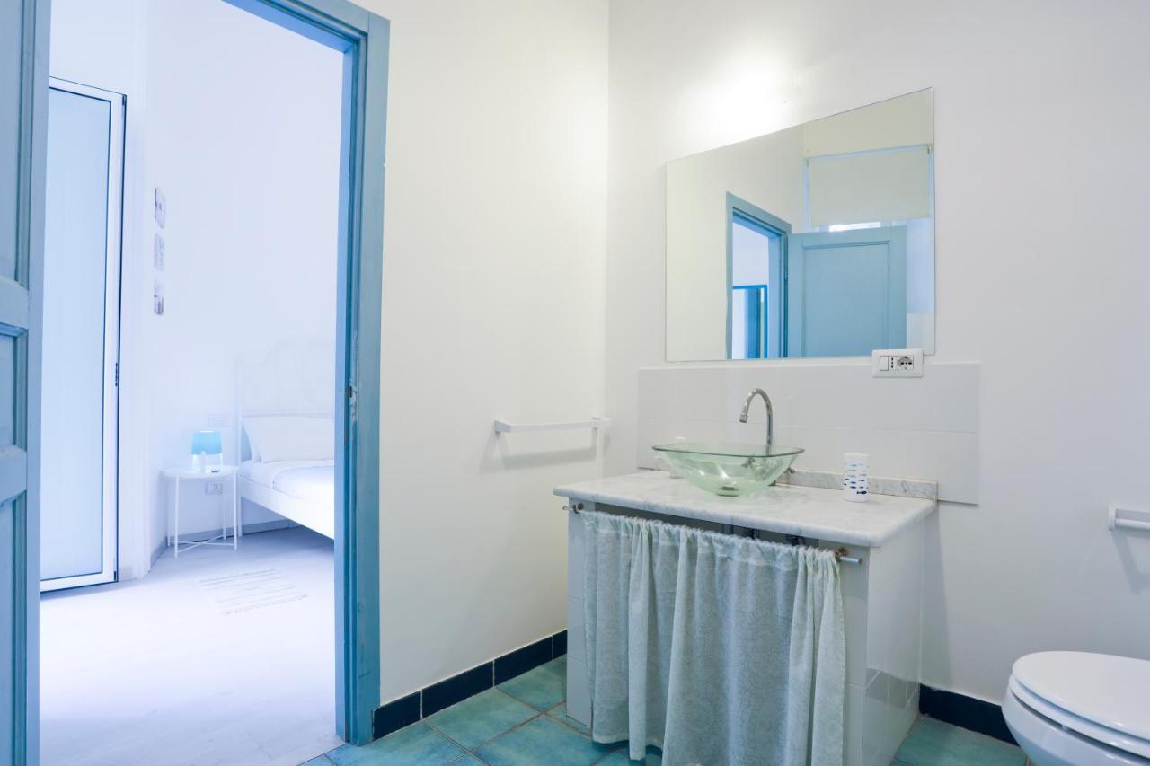 New Start Panoramic Apartment Naples Luaran gambar